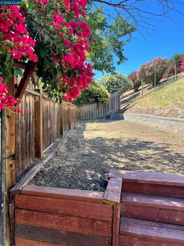 150 Pico Pl, Bay Point, CA 94565