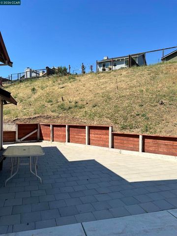 150 Pico Pl, Bay Point, CA 94565