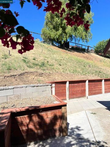 150 Pico Pl, Bay Point, CA 94565