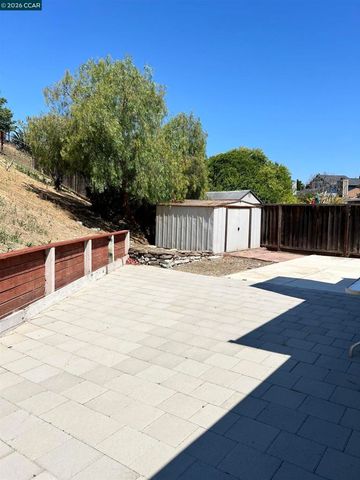 150 Pico Pl, Bay Point, CA 94565