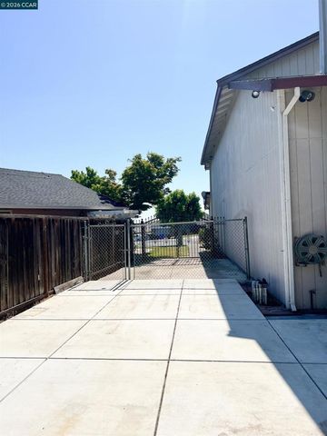 150 Pico Pl, Bay Point, CA 94565