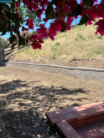 150 Pico Pl, Bay Point, CA 94565