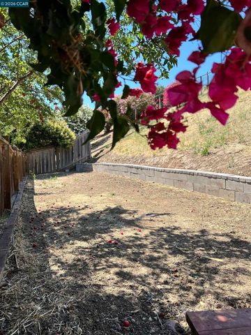 150 Pico Pl, Bay Point, CA 94565