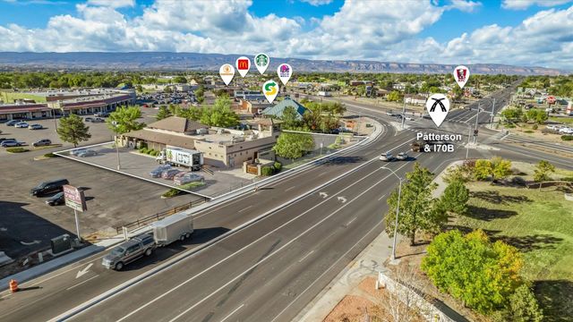 3245 I-70 Business Loop, Clifton, CO 81520