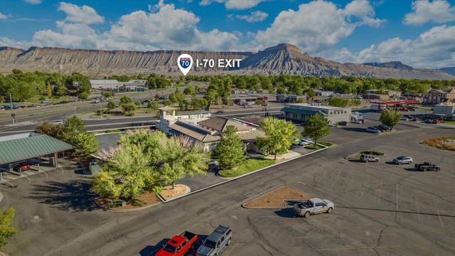 3245 I-70 Business Loop, Clifton, CO 81520
