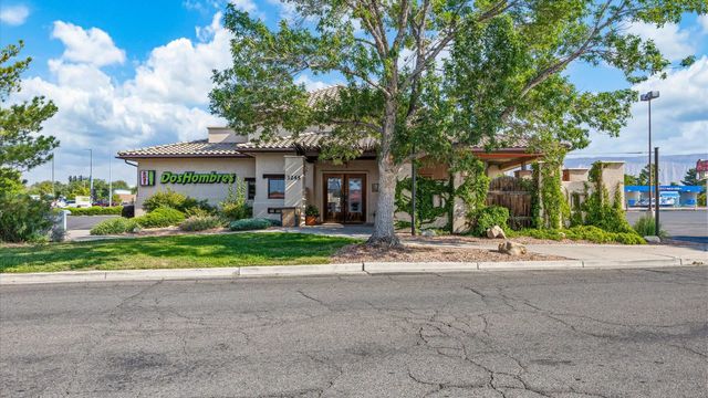 3245 I-70 Business Loop, Clifton, CO 81520