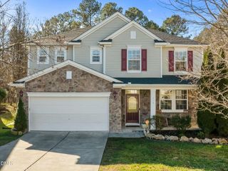 714 Weathervane Drive, Durham, NC 27703