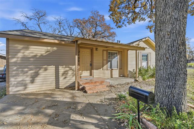 3100 Eastridge Drive, Haltom City, TX 76117