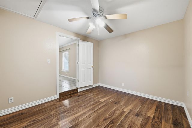 3100 Eastridge Drive, Haltom City, TX 76117