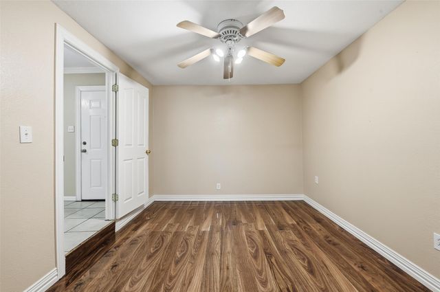 3100 Eastridge Drive, Haltom City, TX 76117