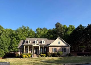 3 Mountain Crest Drive SW, Rome, GA 30165