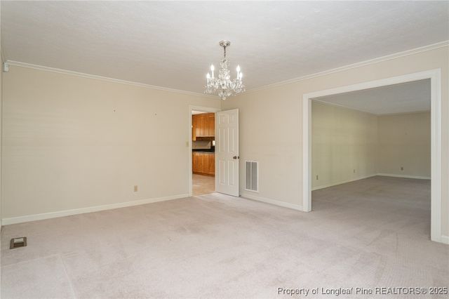 2521 Morganton Road, Fayetteville, NC 28303