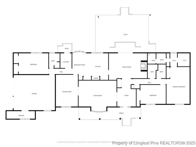 2521 Morganton Road, Fayetteville, NC 28303