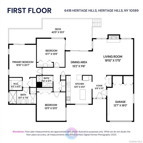 641 Heritage Hills B, Somers, NY 10589