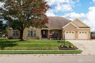 830 Glensdel Drive, Dayton, OH 45417