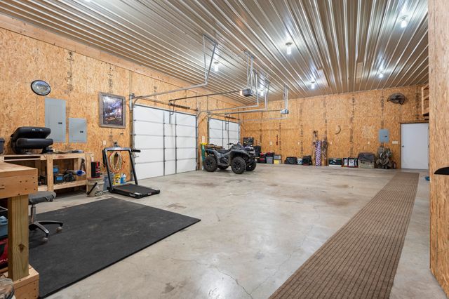 440843 E 220 Road, Vinita, OK 74301