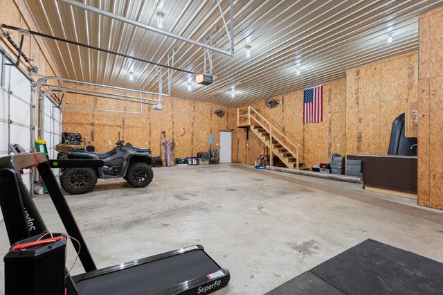 440843 E 220 Road, Vinita, OK 74301