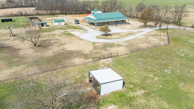 440843 E 220 Road, Vinita, OK 74301