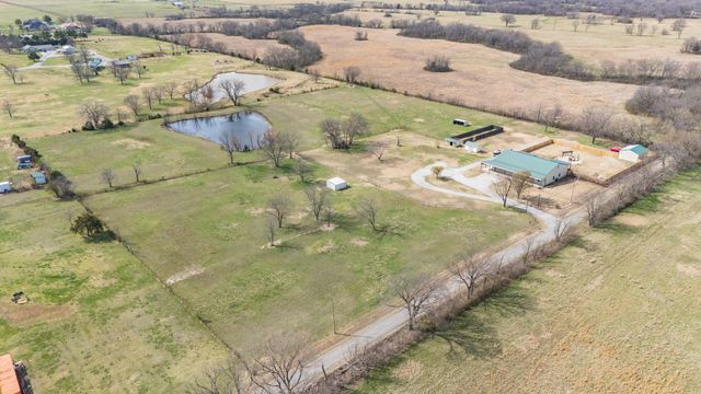 440843 E 220 Road, Vinita, OK 74301