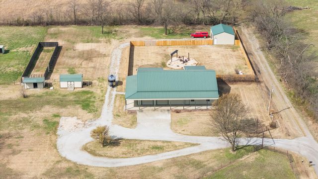 440843 E 220 Road, Vinita, OK 74301