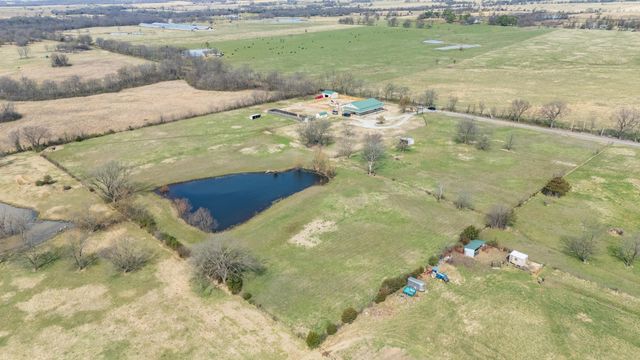 440843 E 220 Road, Vinita, OK 74301