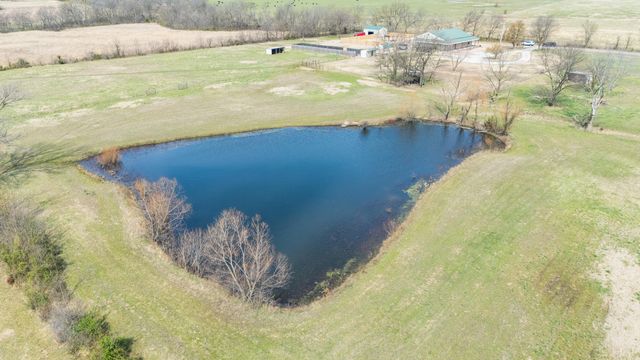 440843 E 220 Road, Vinita, OK 74301