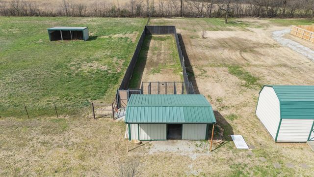 440843 E 220 Road, Vinita, OK 74301