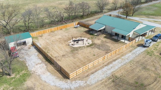 440843 E 220 Road, Vinita, OK 74301