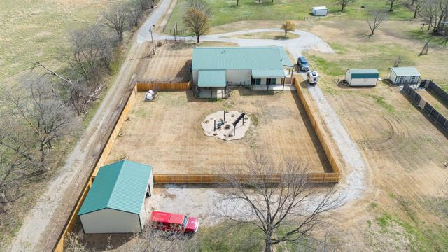 440843 E 220 Road, Vinita, OK 74301