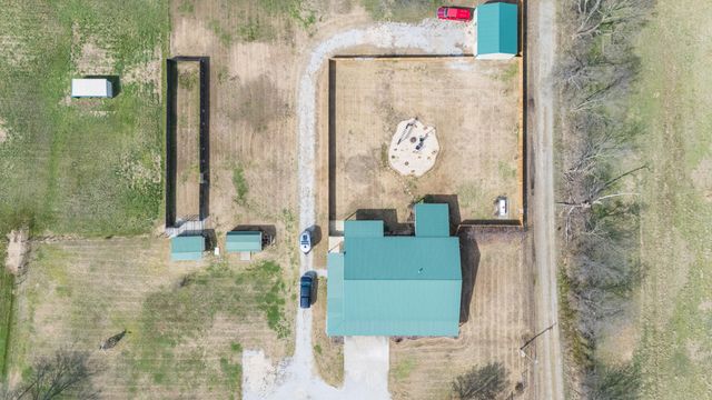 440843 E 220 Road, Vinita, OK 74301