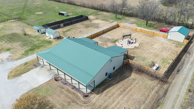 440843 E 220 Road, Vinita, OK 74301