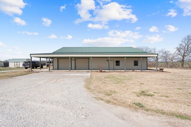 440843 E 220 Road, Vinita, OK 74301