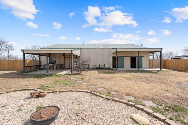 440843 E 220 Road, Vinita, OK 74301