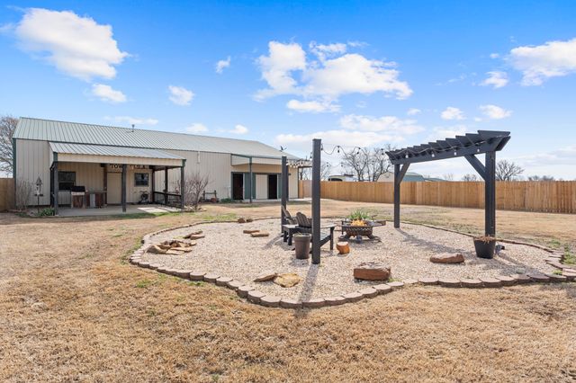 440843 E 220 Road, Vinita, OK 74301