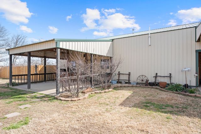 440843 E 220 Road, Vinita, OK 74301