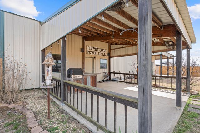 440843 E 220 Road, Vinita, OK 74301