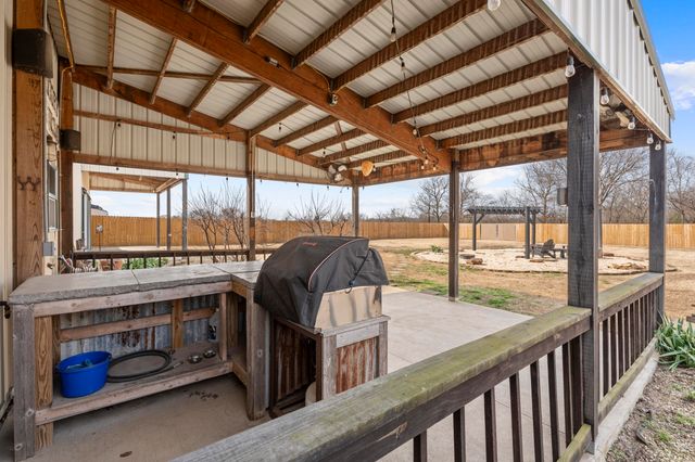 440843 E 220 Road, Vinita, OK 74301