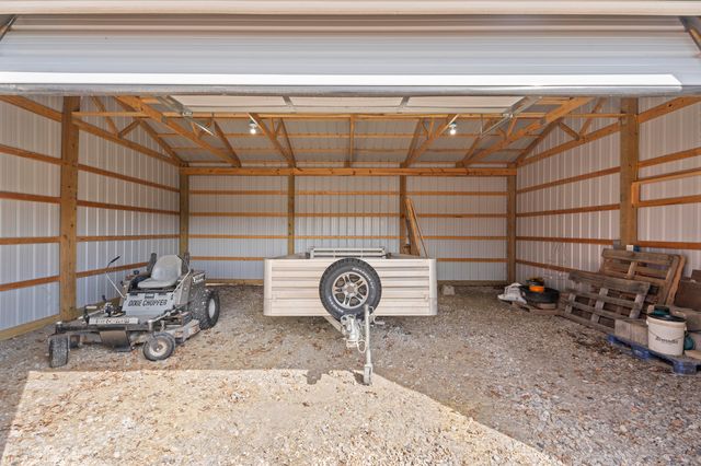 440843 E 220 Road, Vinita, OK 74301