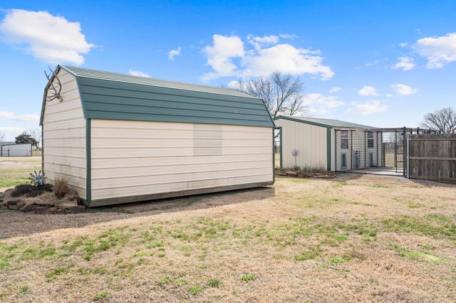 440843 E 220 Road, Vinita, OK 74301