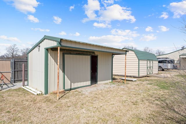 440843 E 220 Road, Vinita, OK 74301