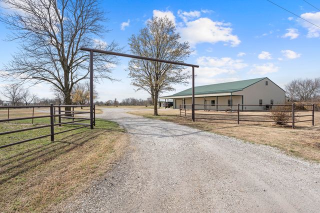 440843 E 220 Road, Vinita, OK 74301