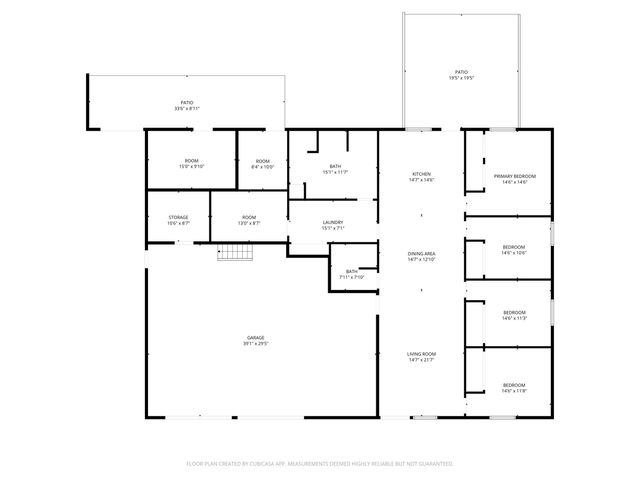 440843 E 220 Road, Vinita, OK 74301