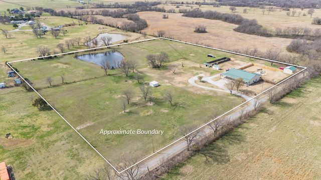 440843 E 220 Road, Vinita, OK 74301