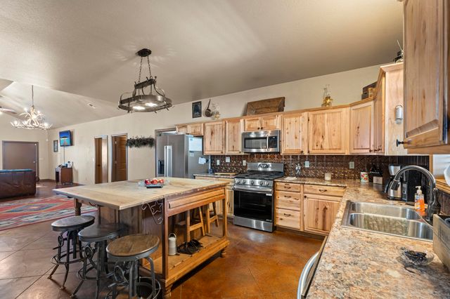 440843 E 220 Road, Vinita, OK 74301