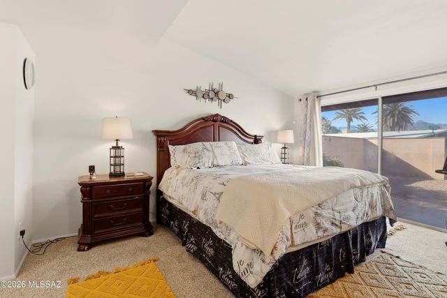 8925 E Bellevue Street, Tucson, AZ 85715