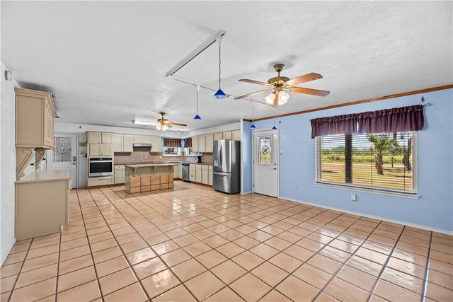 718 E County Road 2340, Riviera, TX 78379