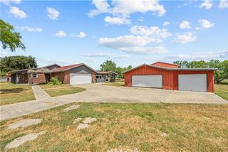 718 E County Road 2340, Riviera, TX 78379