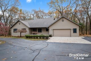 6750 5 Mile Road, Ada, MI 49301