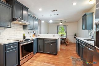 5208 Colorado Drive, Killeen, TX 76542