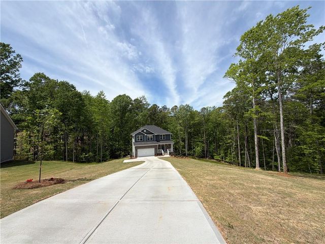 5325 Vinci Place, Douglasville, GA 30135